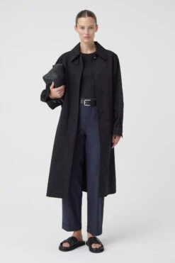 CLOSED Auckley Hose Mit Schurwolle -ModeZeit C91019 35P 22 568 7