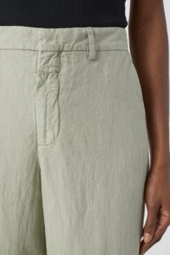 CLOSED Auckley Hose Aus Leinen -ModeZeit C91019 52N 30 612 4
