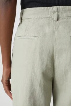 CLOSED Auckley Hose Aus Leinen -ModeZeit C91019 52N 30 612 5