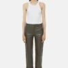 CLOSED Auckley Pants -ModeZeit C91019 83E 22 683