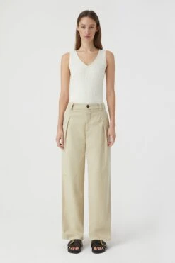 CLOSED Brooks Twill Pants