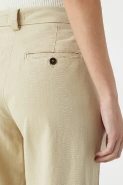 CLOSED Brooks Twill Pants -ModeZeit C91132 30B 30 275 4