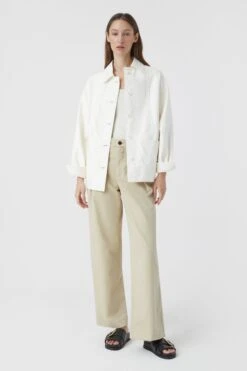 CLOSED Brooks Twill Pants -ModeZeit C91132 30B 30 275 6