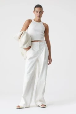 CLOSED Brooks Lederhose