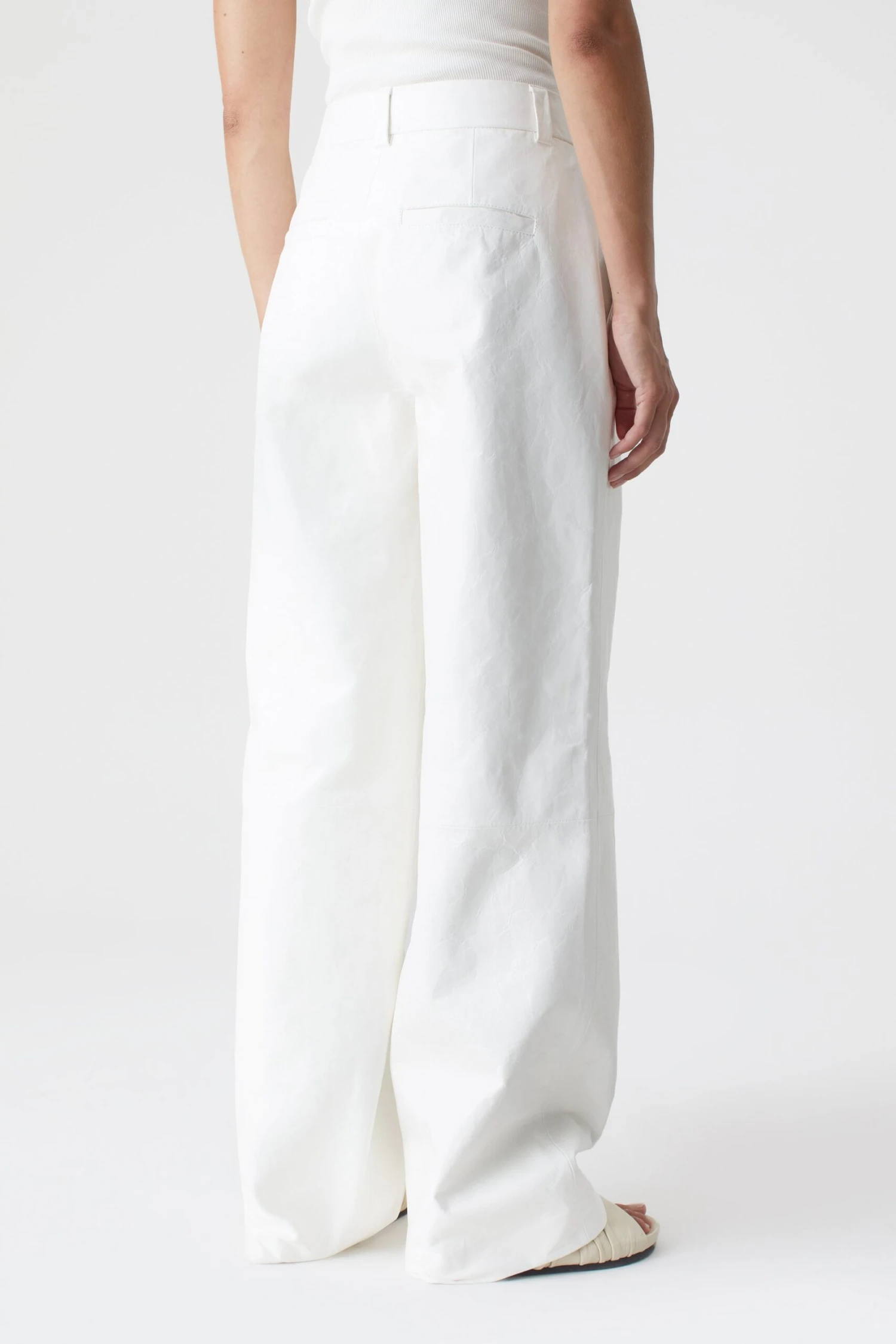 CLOSED Brooks Lederhose 6 CLOSED Brooks Lederhose – Bild 4