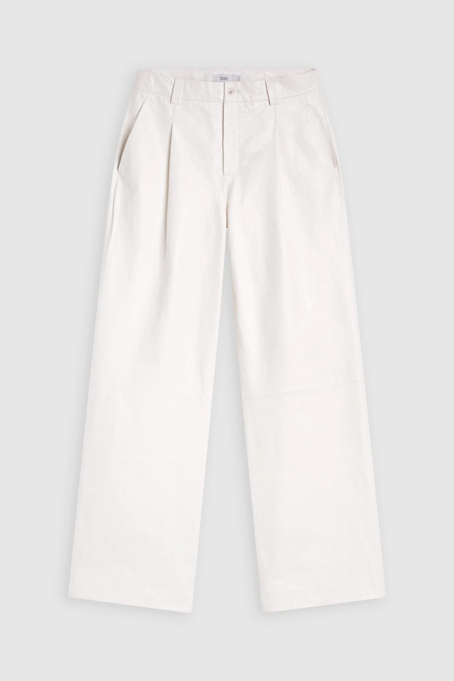 CLOSED Brooks Lederhose 9 CLOSED Brooks Lederhose – Bild 7