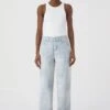 CLOSED Nikka Marble Jeans -ModeZeit C91189 15T 05 EXL