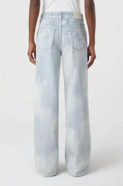 CLOSED Nikka Marble Jeans -ModeZeit C91189 15T 05 EXL 3