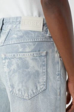 CLOSED Nikka Marble Jeans -ModeZeit C91189 15T 05 EXL 5