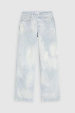 CLOSED Nikka Marble Jeans -ModeZeit C91189 15T 05 EXL 7