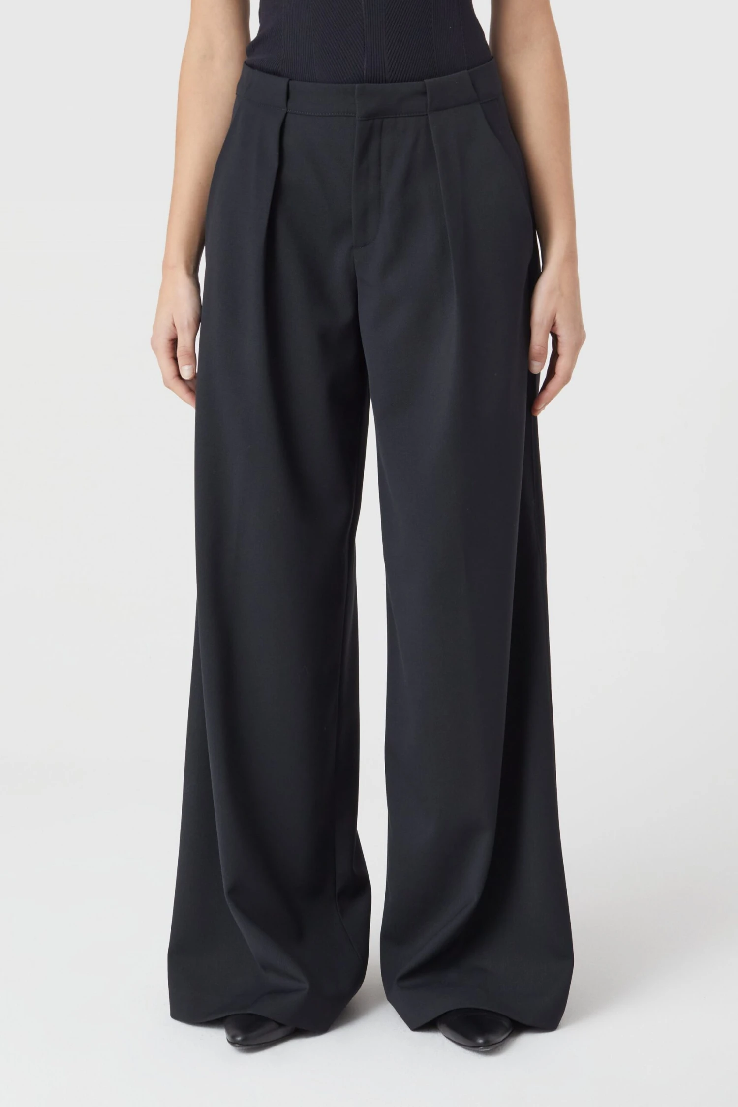 CLOSED Rylan Twillhose 5 CLOSED Rylan Twillhose – Bild 3