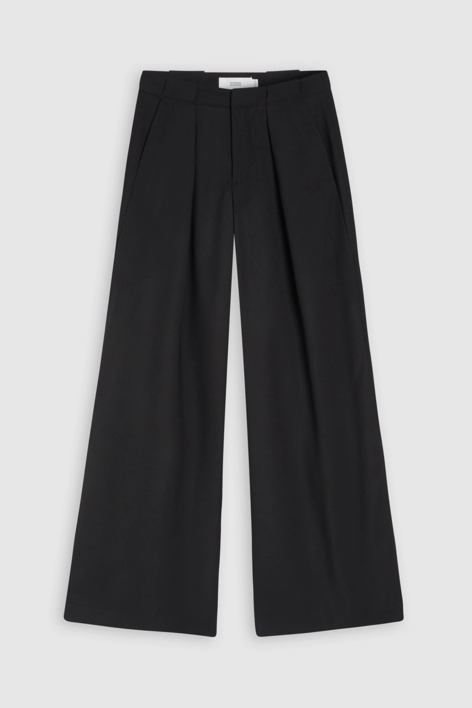 CLOSED Rylan Twillhose 10 CLOSED Rylan Twillhose – Bild 8