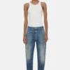 CLOSED X-Lent Denim -ModeZeit C91220 15E 4R MBL