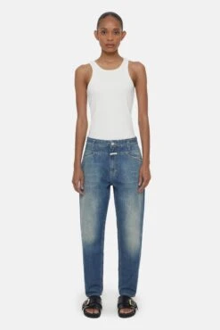 CLOSED X-Lent Denim
