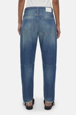 CLOSED X-Lent Denim -ModeZeit C91220 15E 4R MBL 3