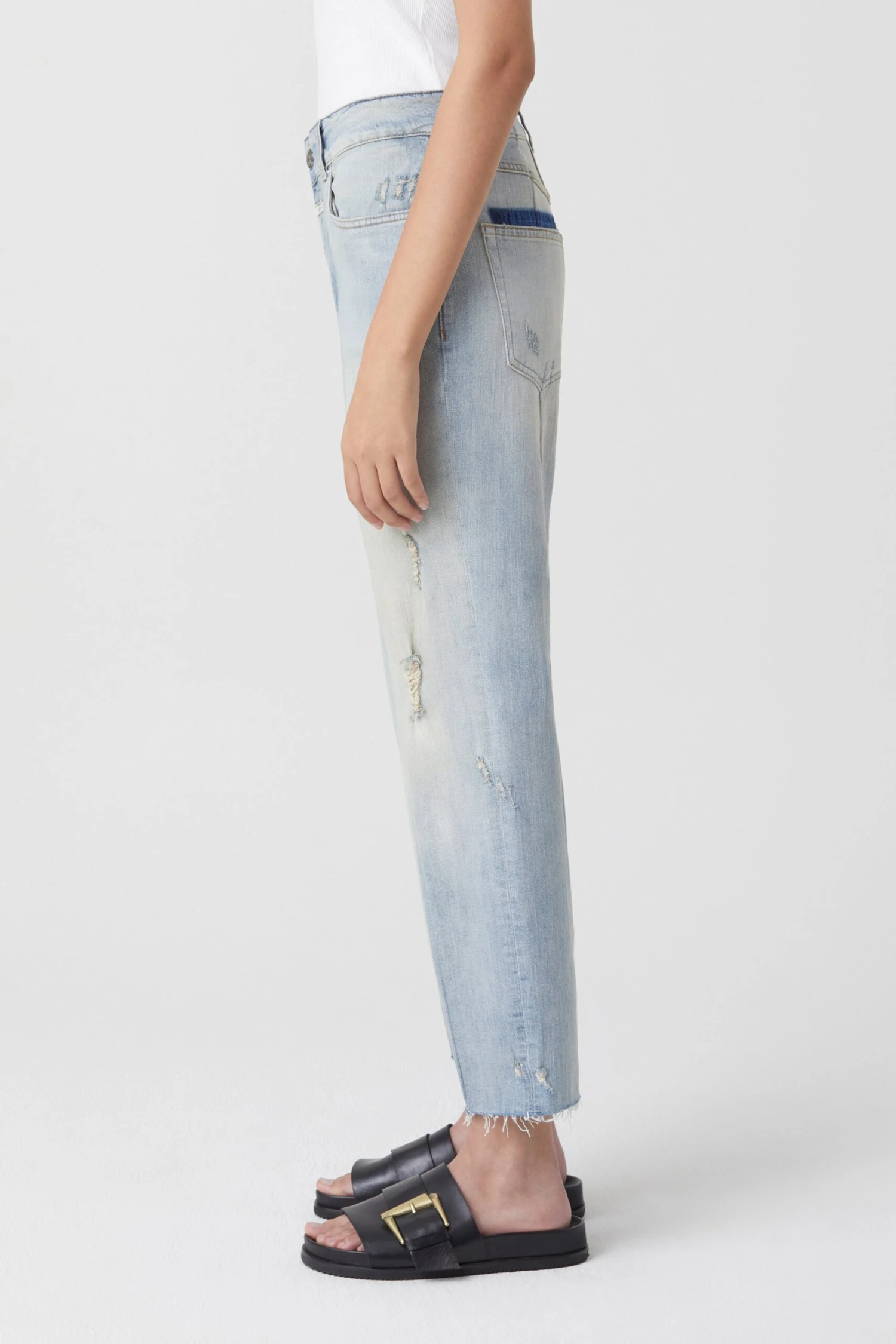 CLOSED Milo Denim 4 CLOSED Milo Denim – Bild 2