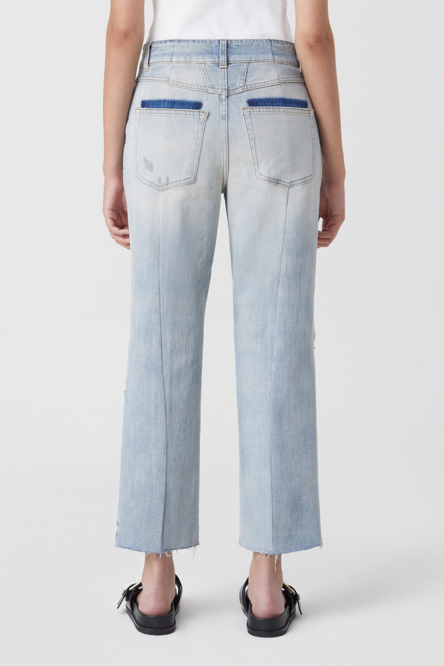 CLOSED Milo Denim 6 CLOSED Milo Denim – Bild 4