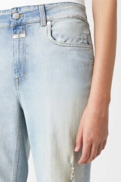 CLOSED Milo Denim 14 CLOSED Milo Denim -ModeZeit C91243 05D 5H MBL 4