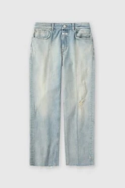 CLOSED Milo Denim 17 CLOSED Milo Denim -ModeZeit C91243 05D 5H MBL 7