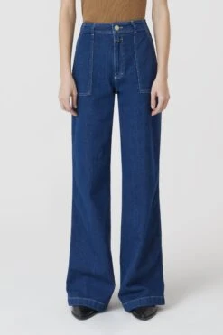 CLOSED Aria -ModeZeit C91271 03P 2A DBL 2