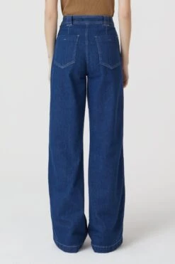 CLOSED Aria -ModeZeit C91271 03P 2A DBL 3