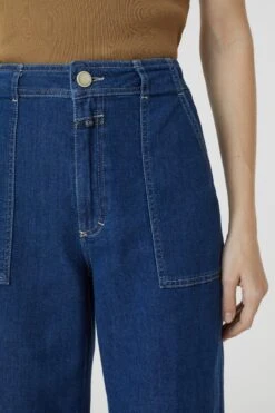 CLOSED Aria -ModeZeit C91271 03P 2A DBL 5