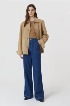 CLOSED Aria -ModeZeit C91271 03P 2A DBL 6