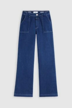 CLOSED Aria -ModeZeit C91271 03P 2A DBL 7