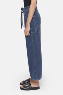 CLOSED Neige Denim 12 CLOSED Neige Denim -ModeZeit C91273 16B 4F DBL 1