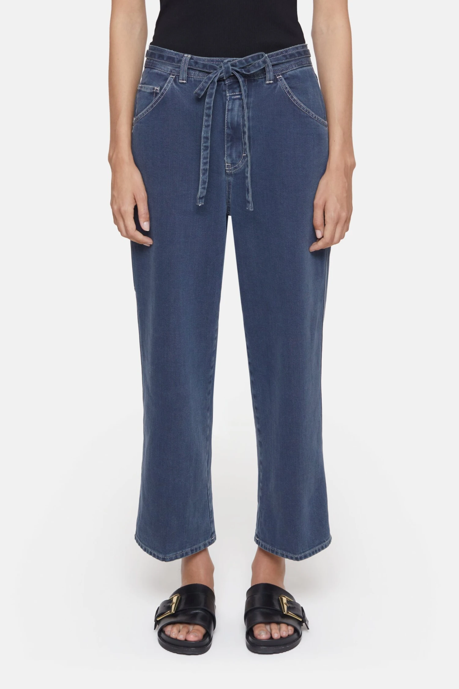 CLOSED Neige Denim 5 CLOSED Neige Denim – Bild 3