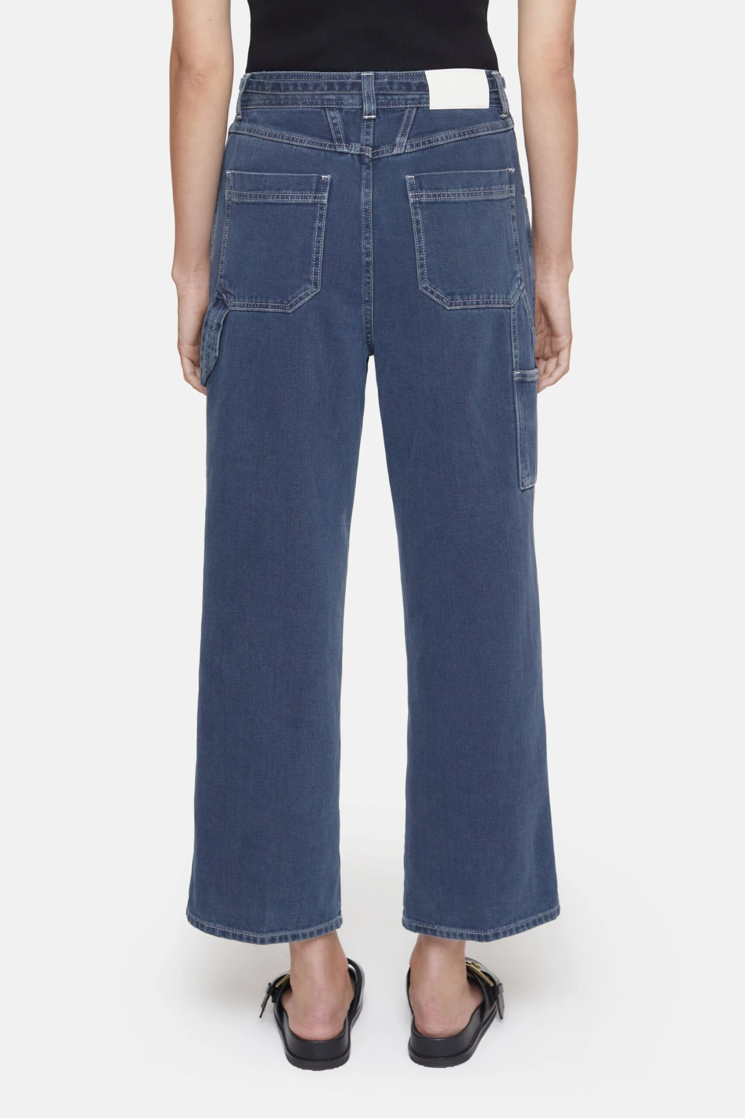 CLOSED Neige Denim 6 CLOSED Neige Denim – Bild 4