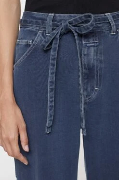 CLOSED Neige Denim 15 CLOSED Neige Denim -ModeZeit C91273 16B 4F DBL 4