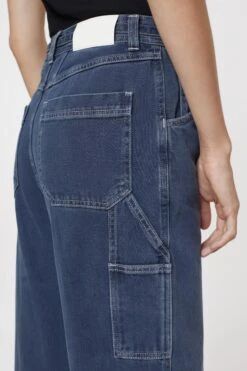 CLOSED Neige Denim 16 CLOSED Neige Denim -ModeZeit C91273 16B 4F DBL 5