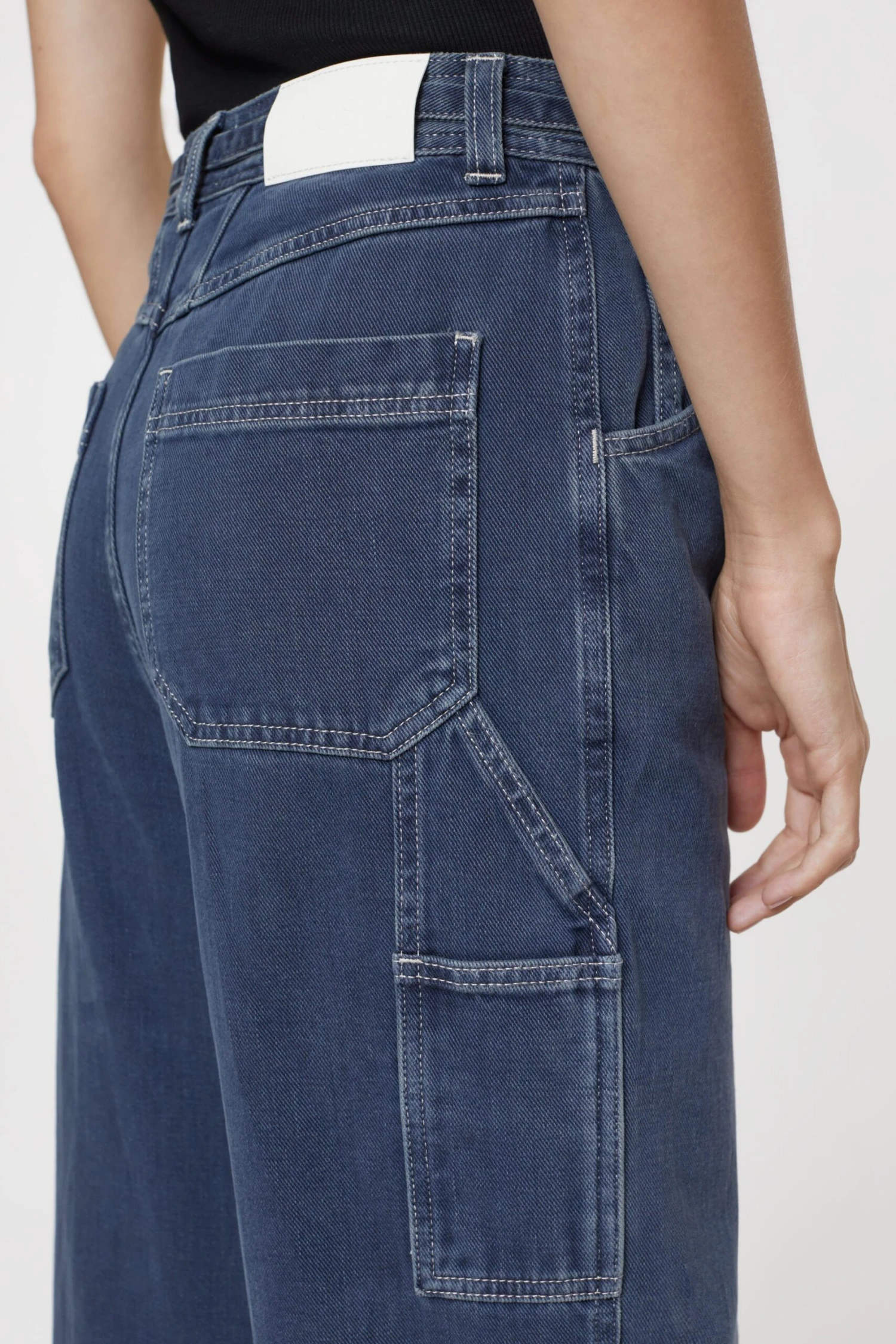 CLOSED Neige Denim 8 CLOSED Neige Denim – Bild 6