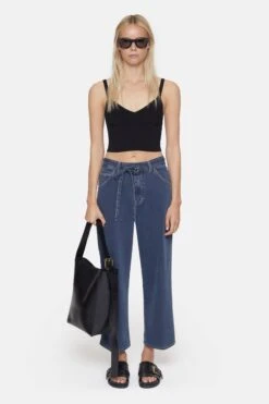 CLOSED Neige Denim 17 CLOSED Neige Denim -ModeZeit C91273 16B 4F DBL 6