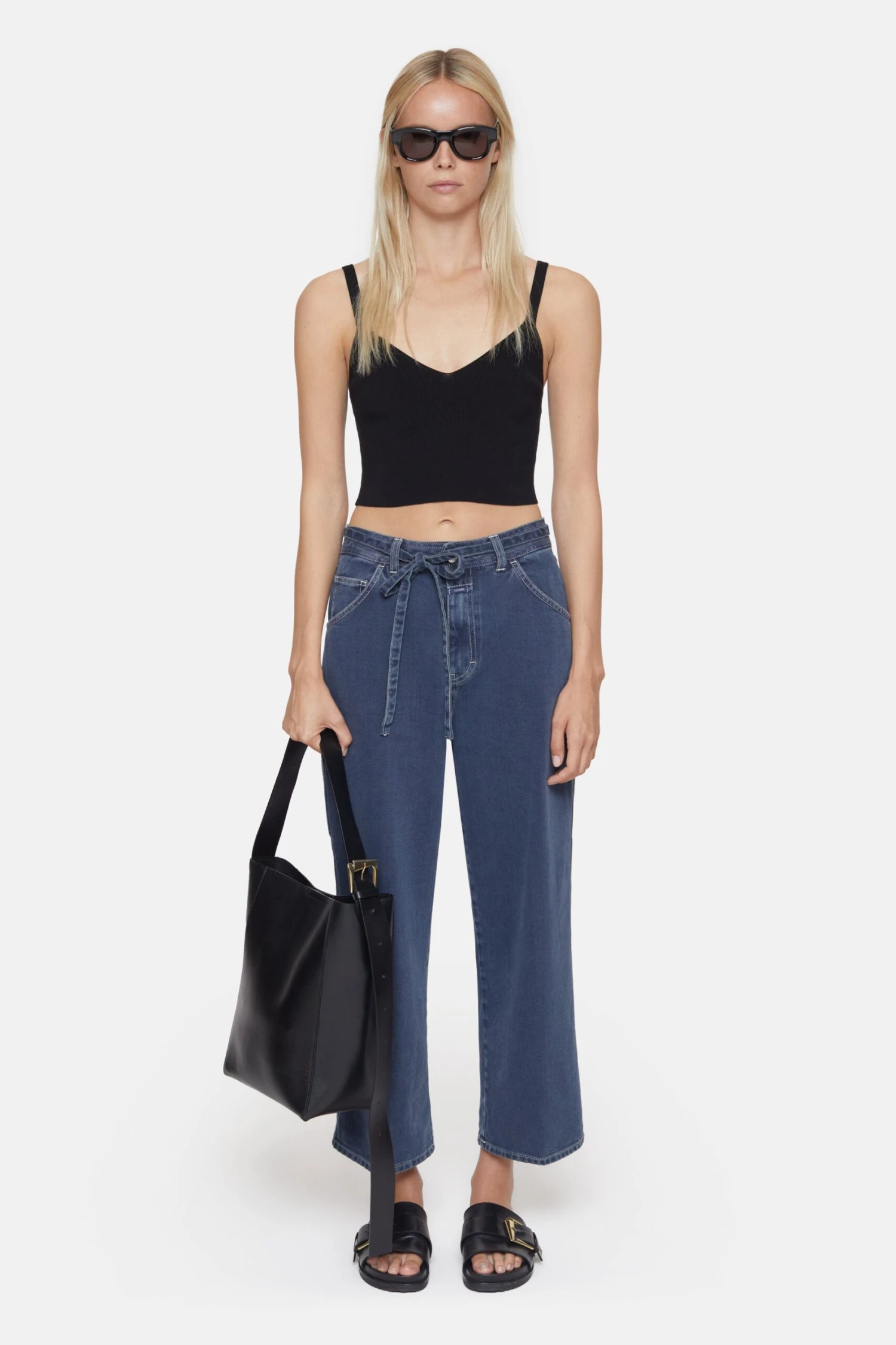 CLOSED Neige Denim 9 CLOSED Neige Denim – Bild 7