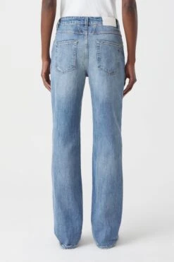 CLOSED Straight-X Denim -ModeZeit C91291 05D 5Z MBL 3