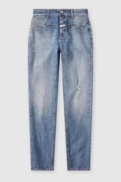 CLOSED Straight-X Denim -ModeZeit C91291 05D 5Z MBL 7