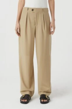 CLOSED Mawson Pants 12 CLOSED Mawson Pants -ModeZeit C91308 35P 22 257 2