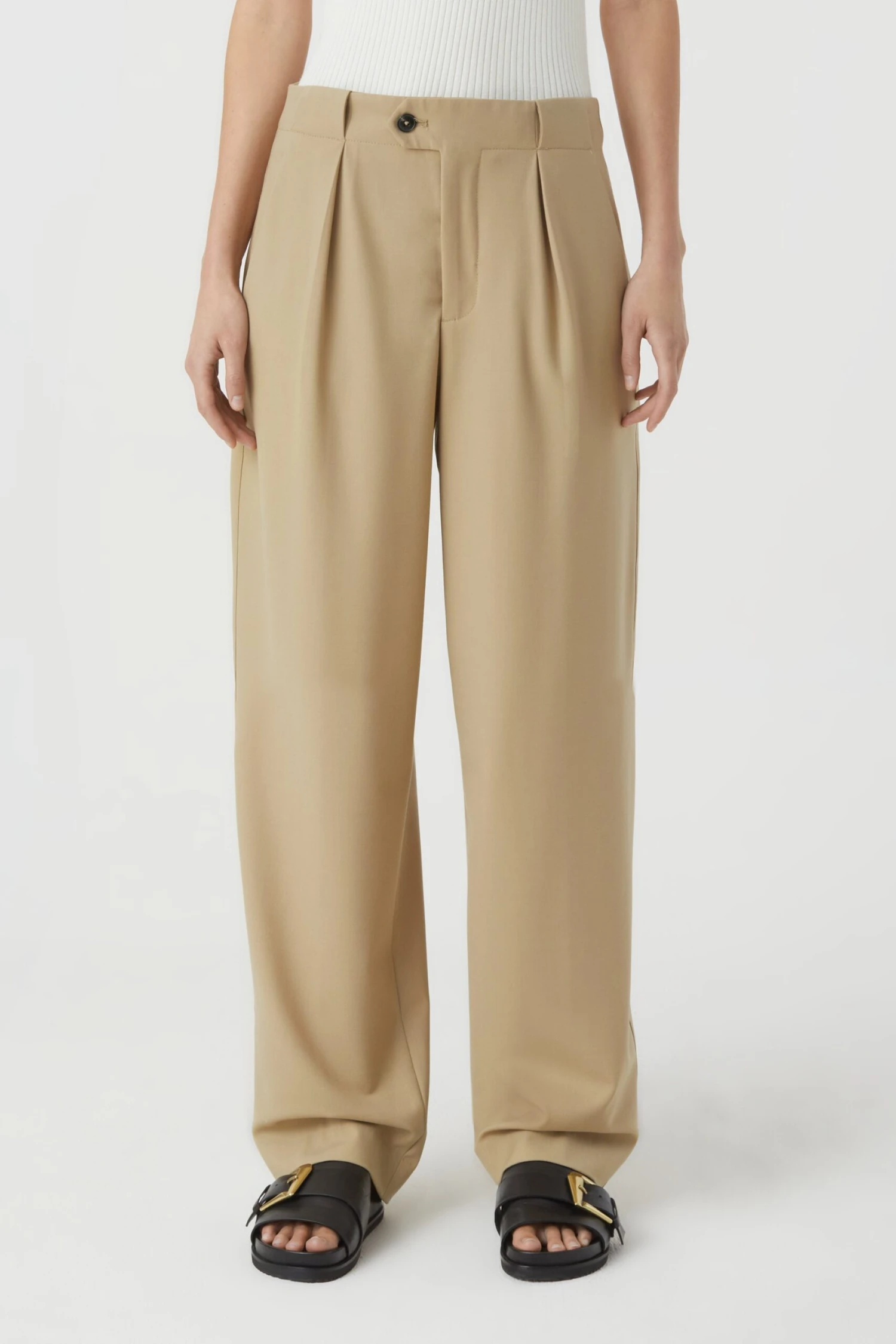 CLOSED Mawson Pants 5 CLOSED Mawson Pants – Bild 3