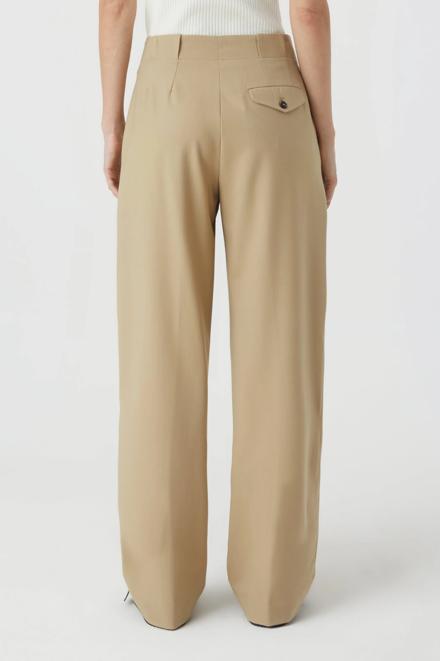 CLOSED Mawson Pants 6 CLOSED Mawson Pants – Bild 4