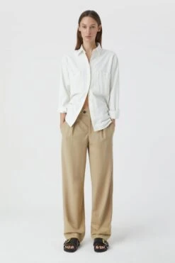 CLOSED Mawson Pants 16 CLOSED Mawson Pants -ModeZeit C91308 35P 22 257 6