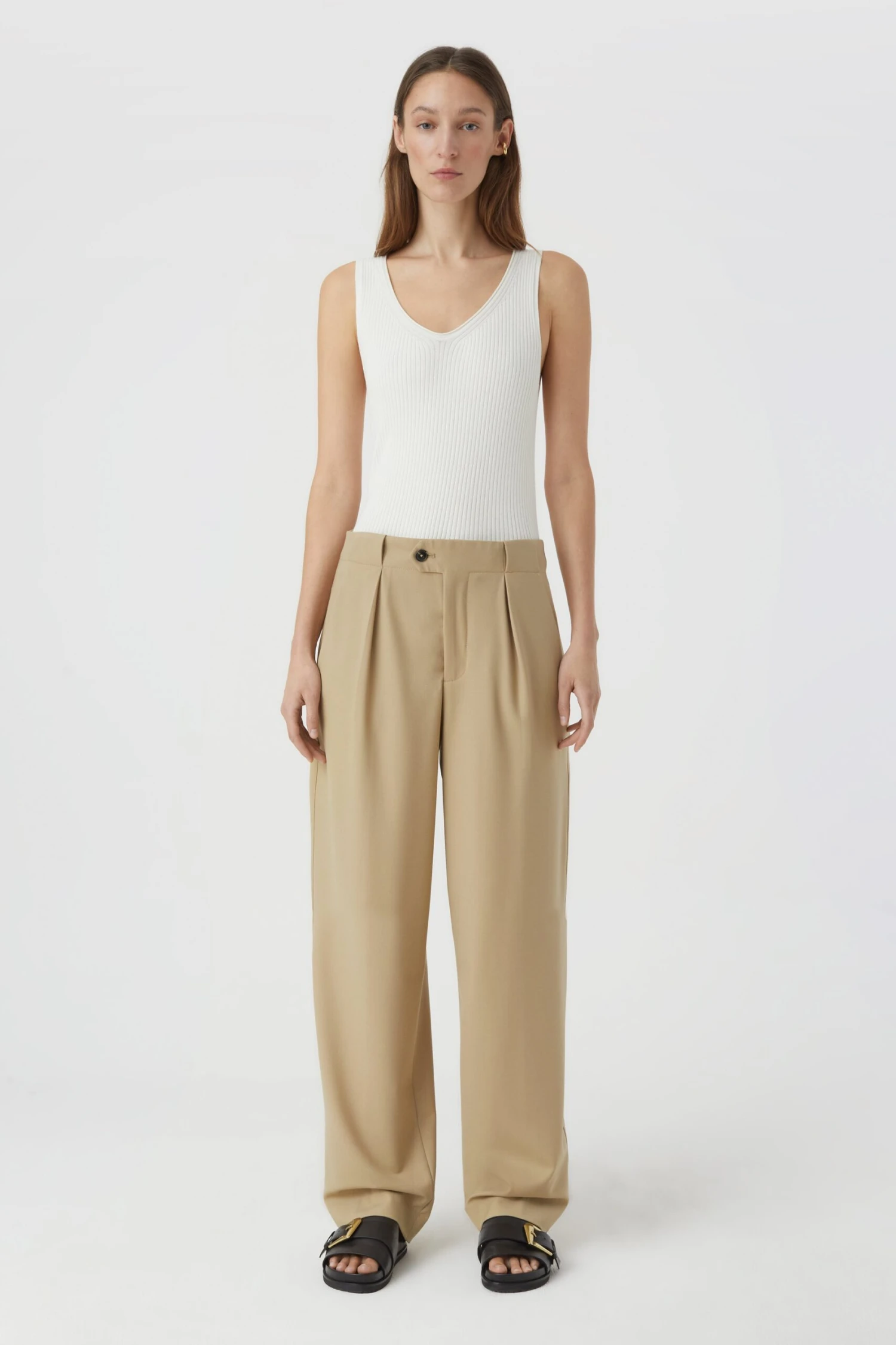 CLOSED Mawson Pants 3 CLOSED Mawson Pants