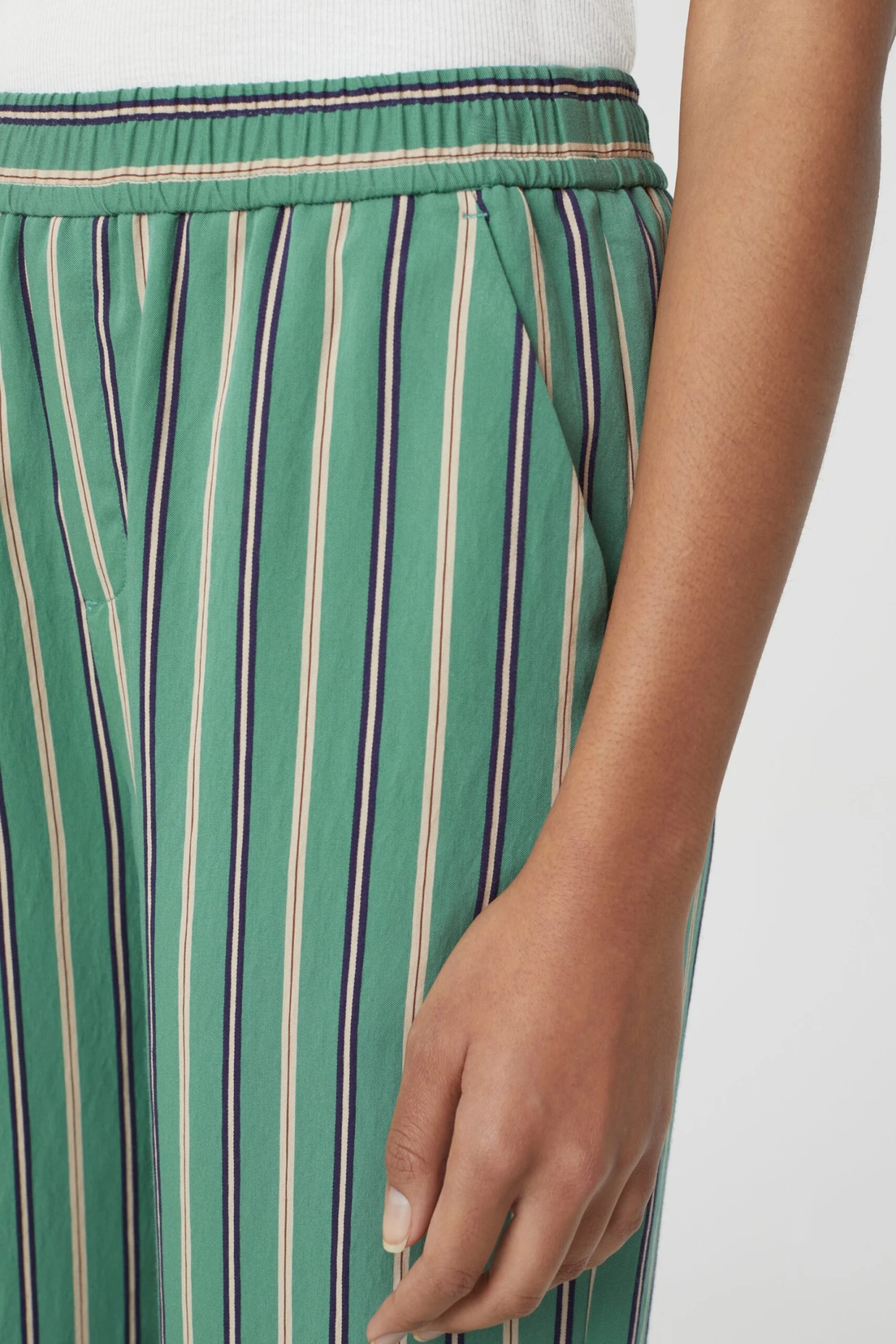 CLOSED Winona Pants 7 CLOSED Winona Pants – Bild 5