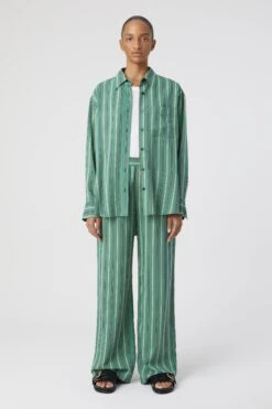 CLOSED Winona Pants 17 CLOSED Winona Pants -ModeZeit C91338 22N 22 682 6