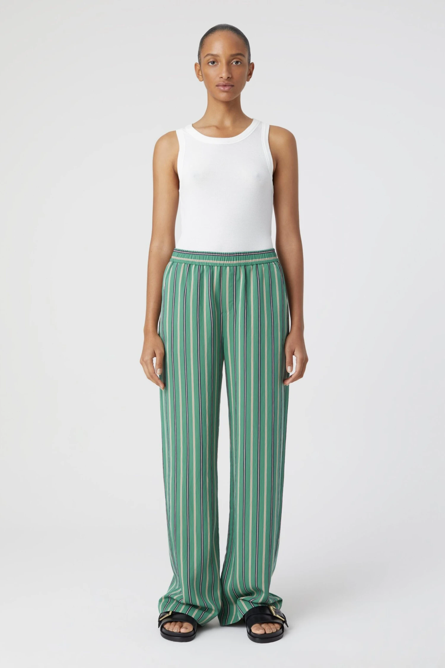 CLOSED Winona Pants 3 CLOSED Winona Pants