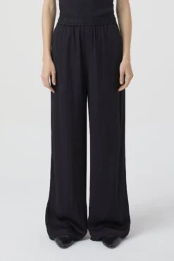CLOSED Winona Fluid Twill Trousers 12 CLOSED Winona Fluid Twill Trousers -ModeZeit C91338 52P 22 100 2