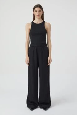 CLOSED Winona Fluid Twill Trousers