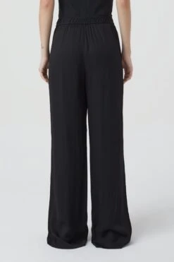 CLOSED Winona Fluid Twill Trousers 13 CLOSED Winona Fluid Twill Trousers -ModeZeit C91338 52P 22 100 3