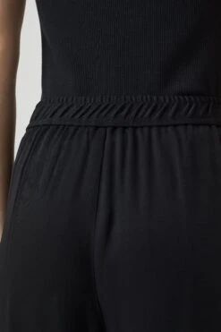 CLOSED Winona Fluid Twill Trousers 15 CLOSED Winona Fluid Twill Trousers -ModeZeit C91338 52P 22 100 5